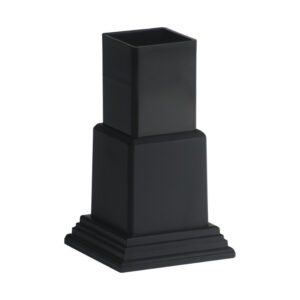Trex Transcend Foot Block – Charcoal Black