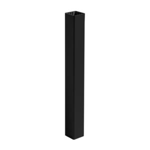 Trex Transcend Post Sleeve – Charcoal Black