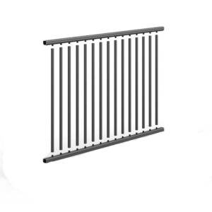 UltraMax Aluminum - pickets