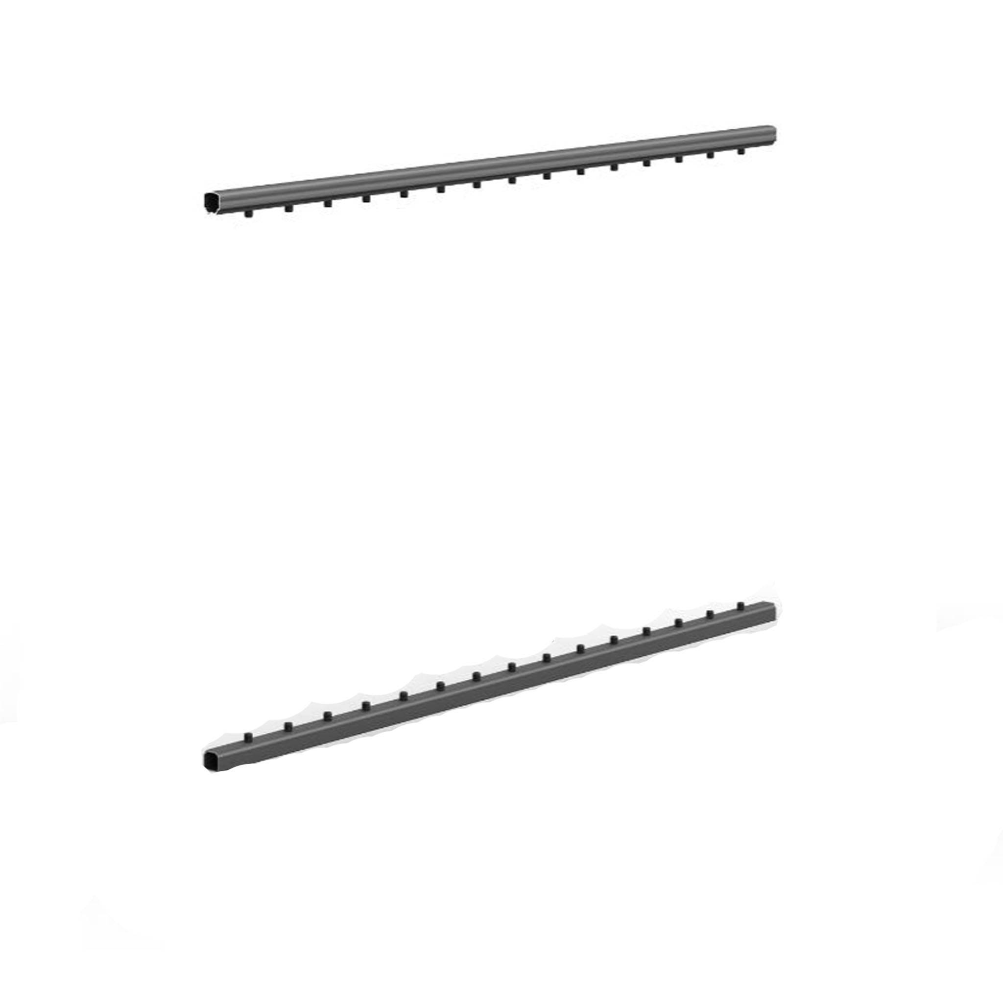 ULTRAmax top & bottom level rail