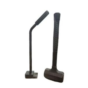 mallet & tool to be used with Bear claw hidden fasteners