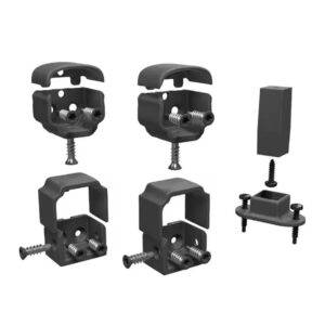 ULTRAmax level rail bracket pack