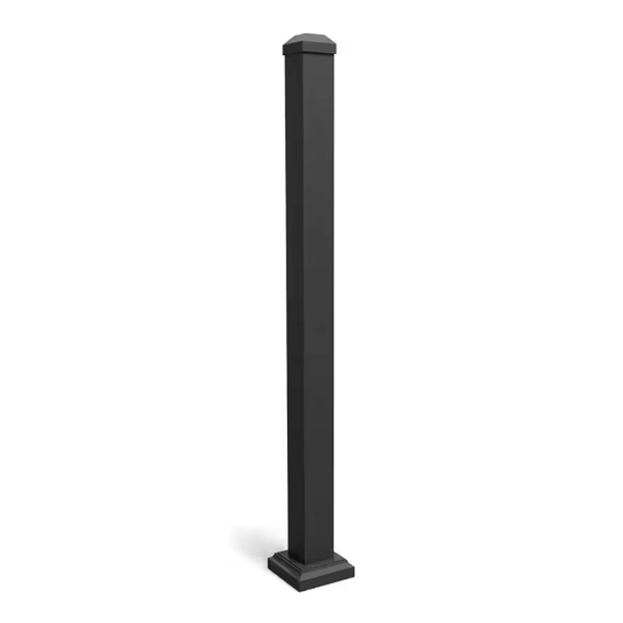 Ultramax aluminum posts