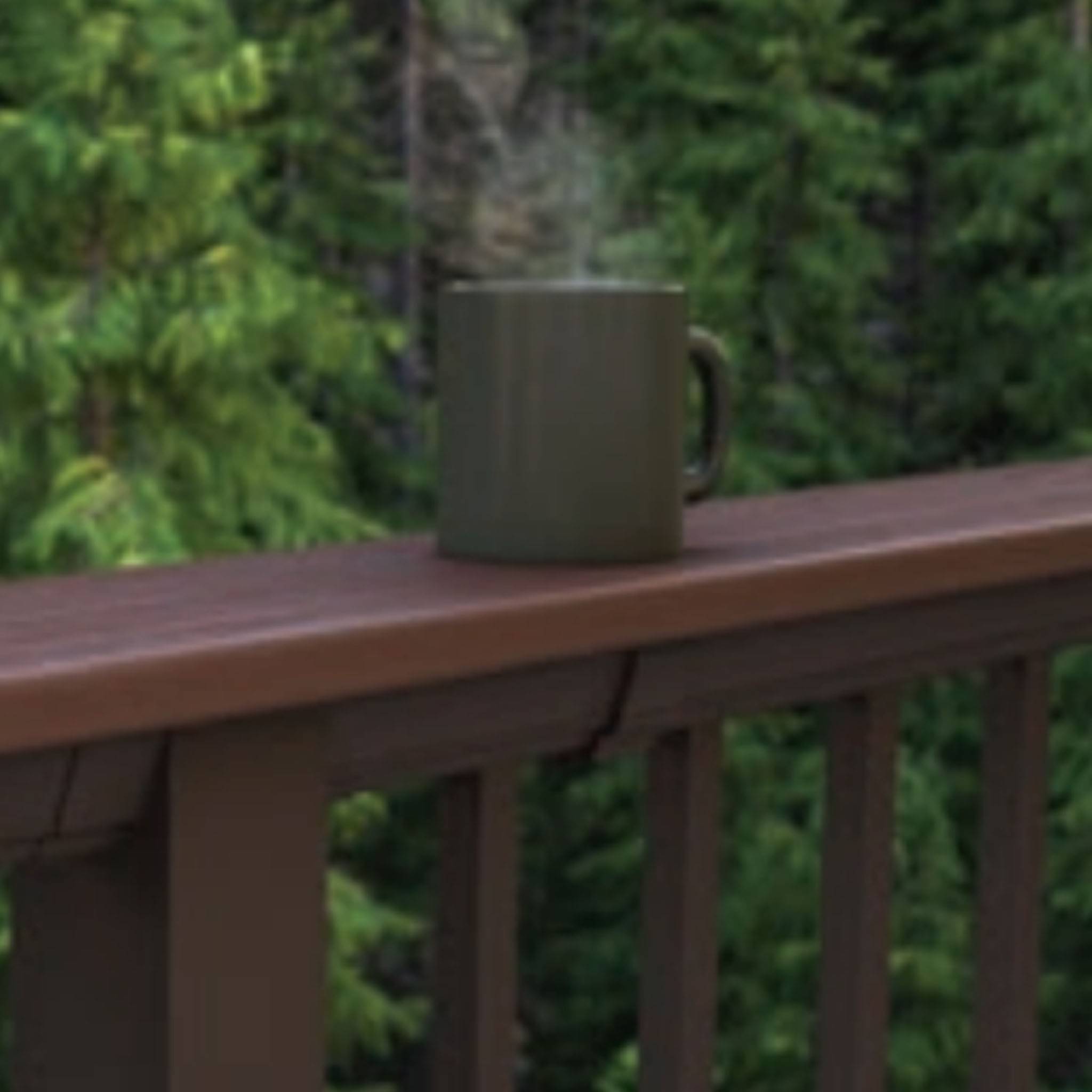 deck over bracket