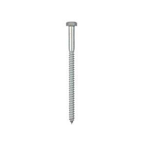 stainless steel lag bolt