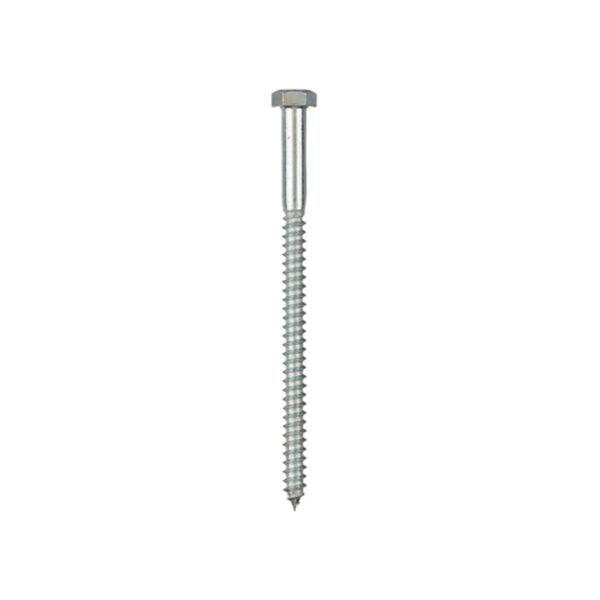 stainless steel lag bolt