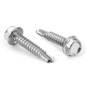 tek screws