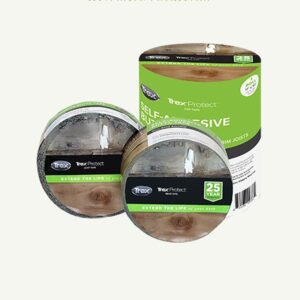 TREX Joist beam, ledger and rim butyl tape