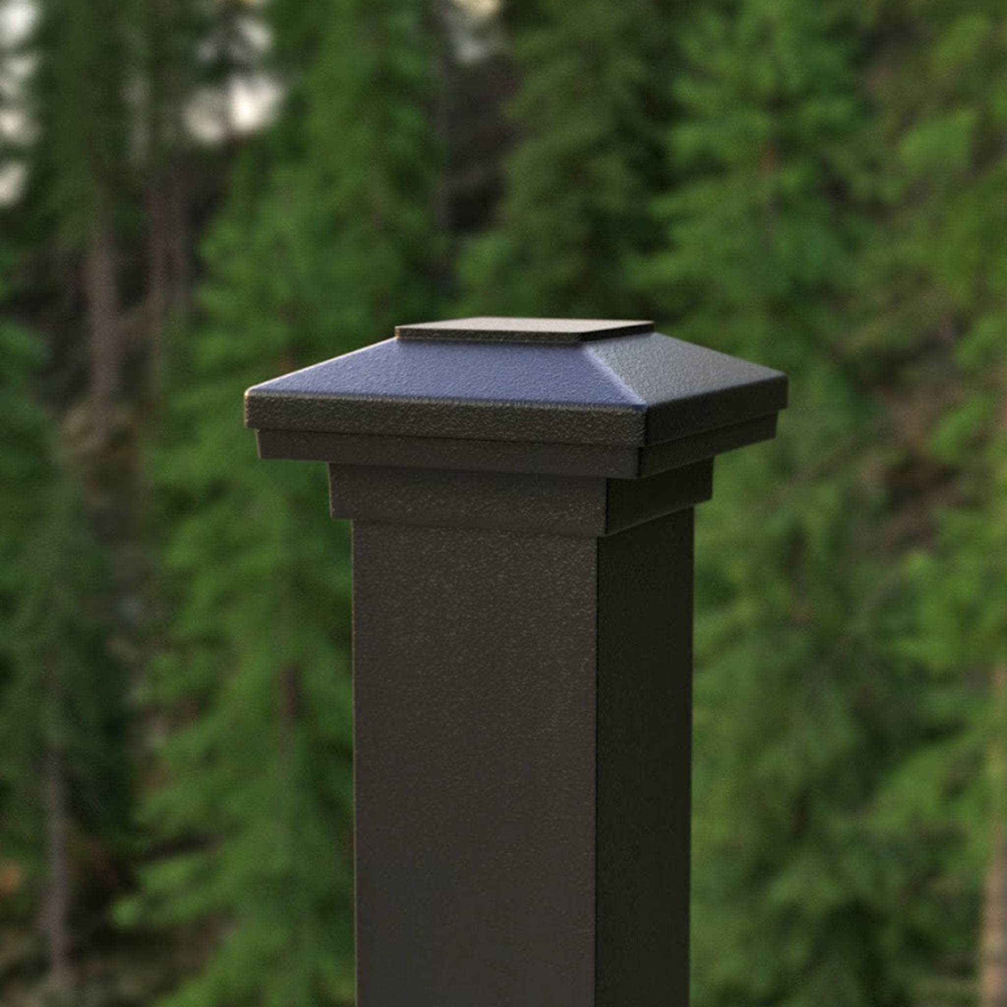 ultramax post cap