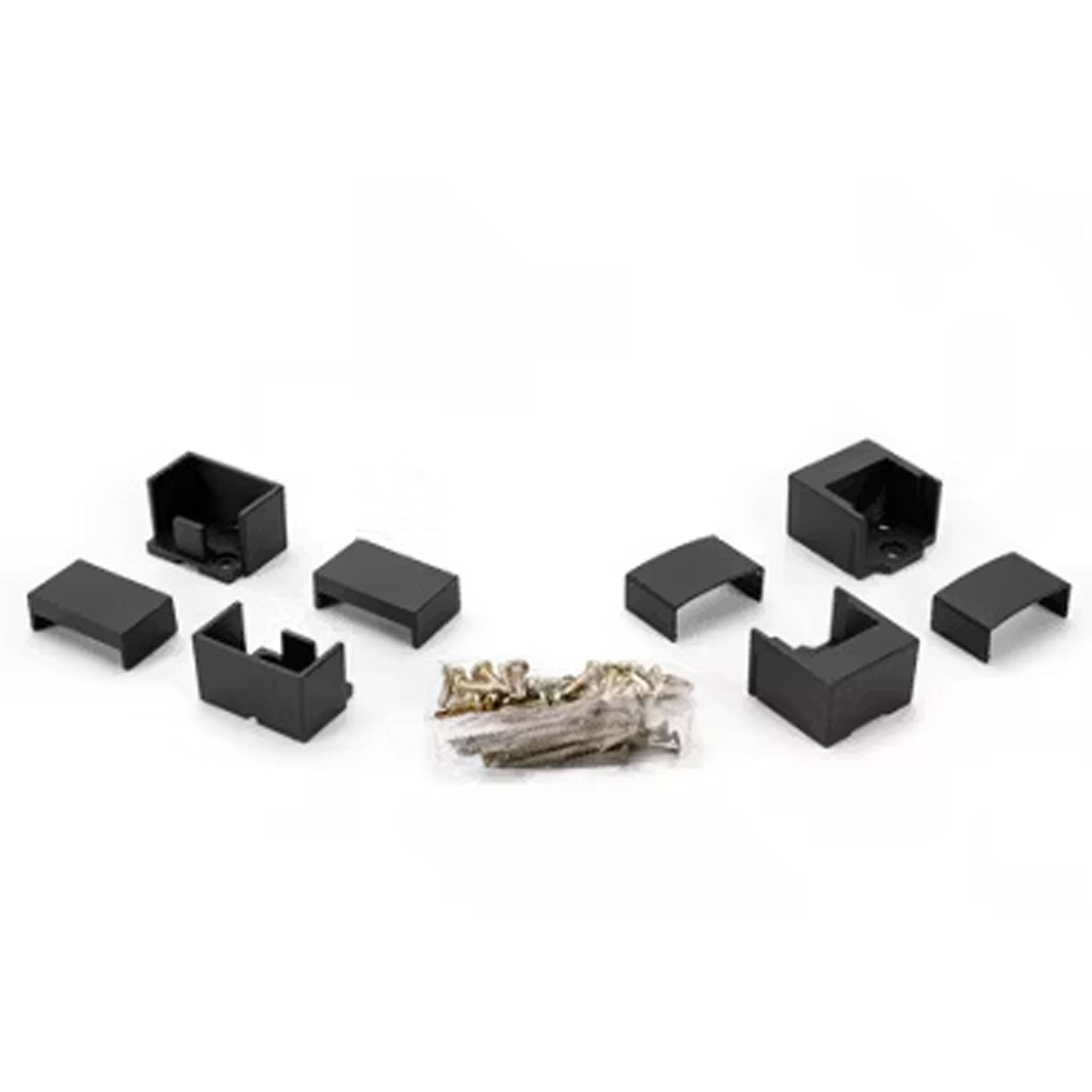 TREX Signature horizontal bracket