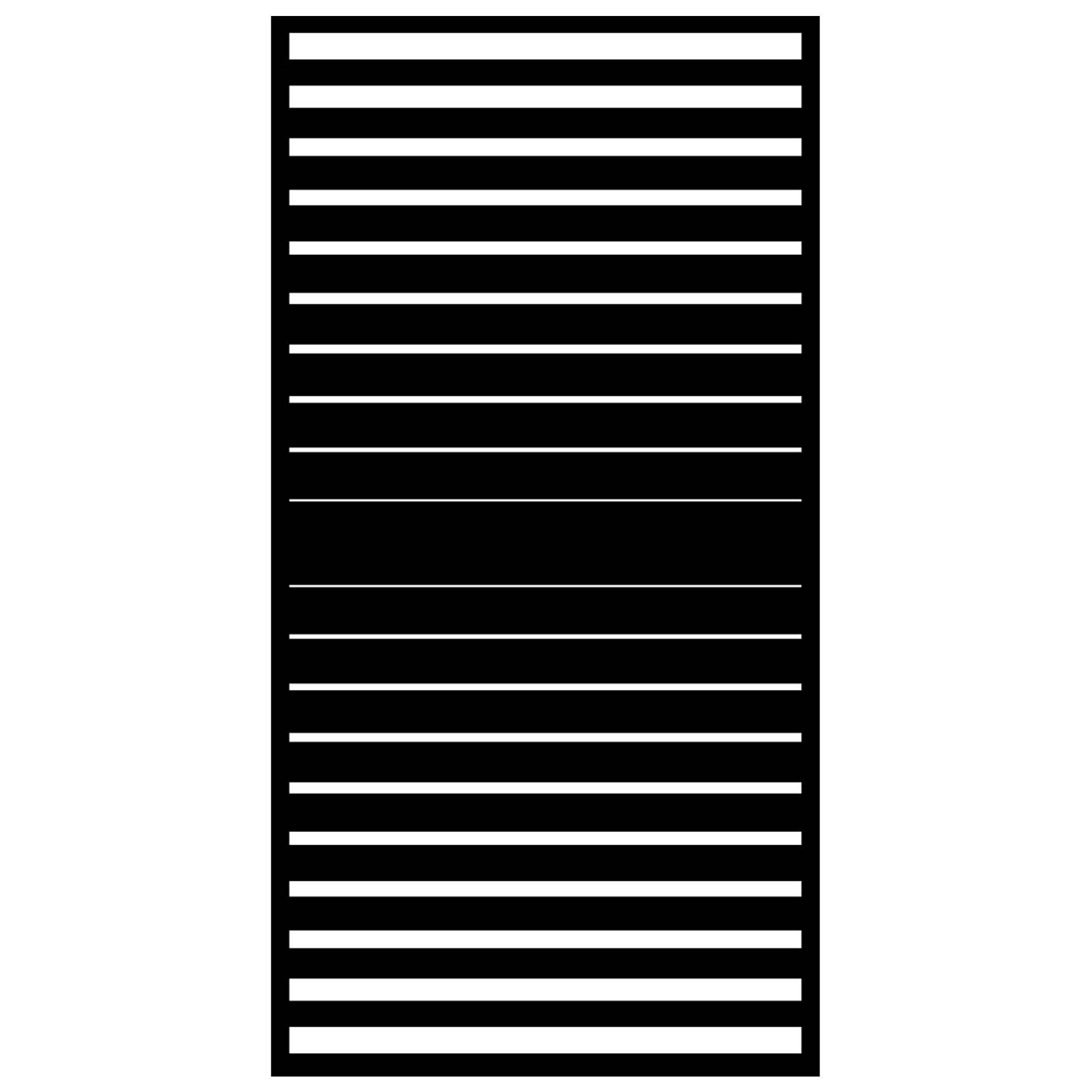 Solana Barcode privacy panel