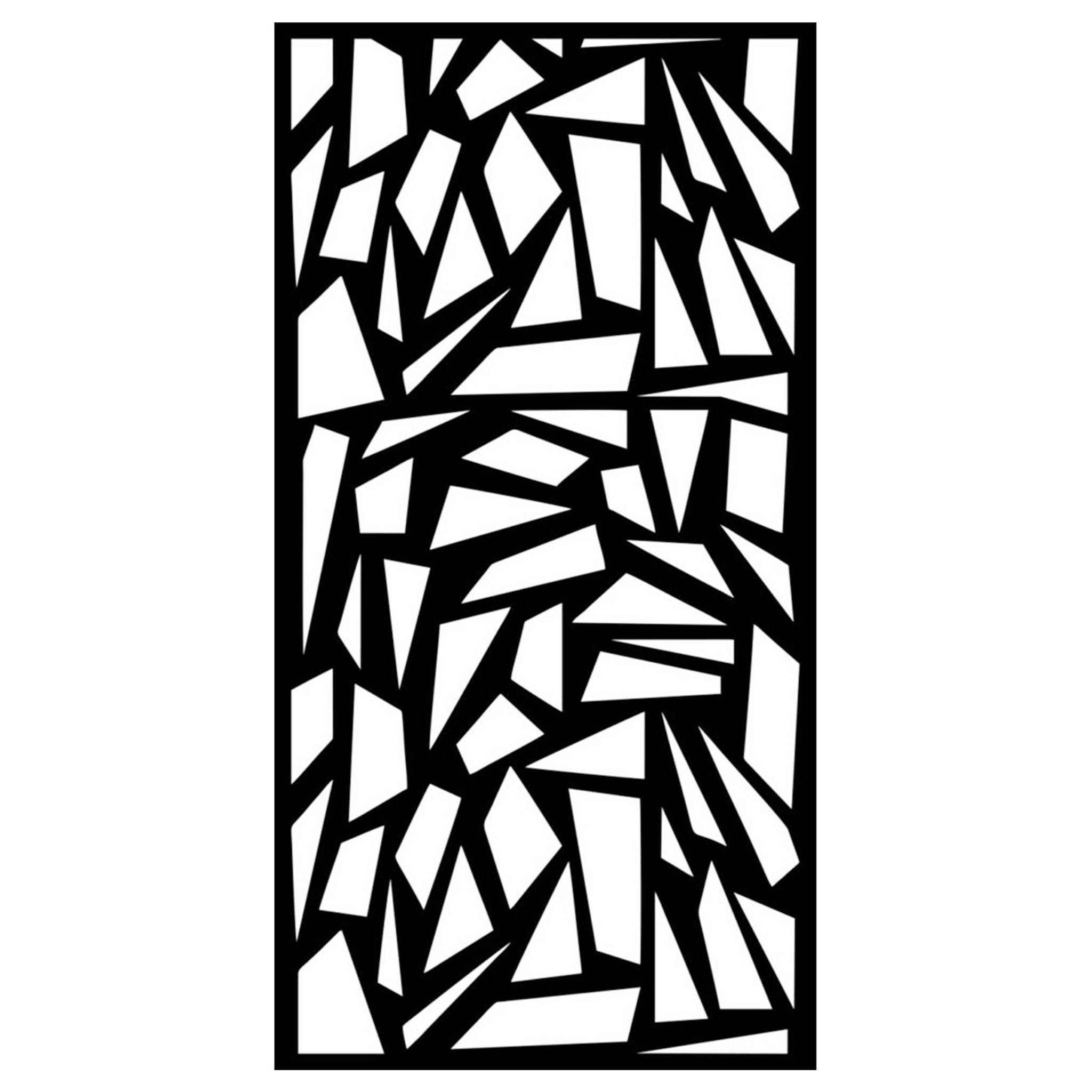 Solana Fractal privacy panel