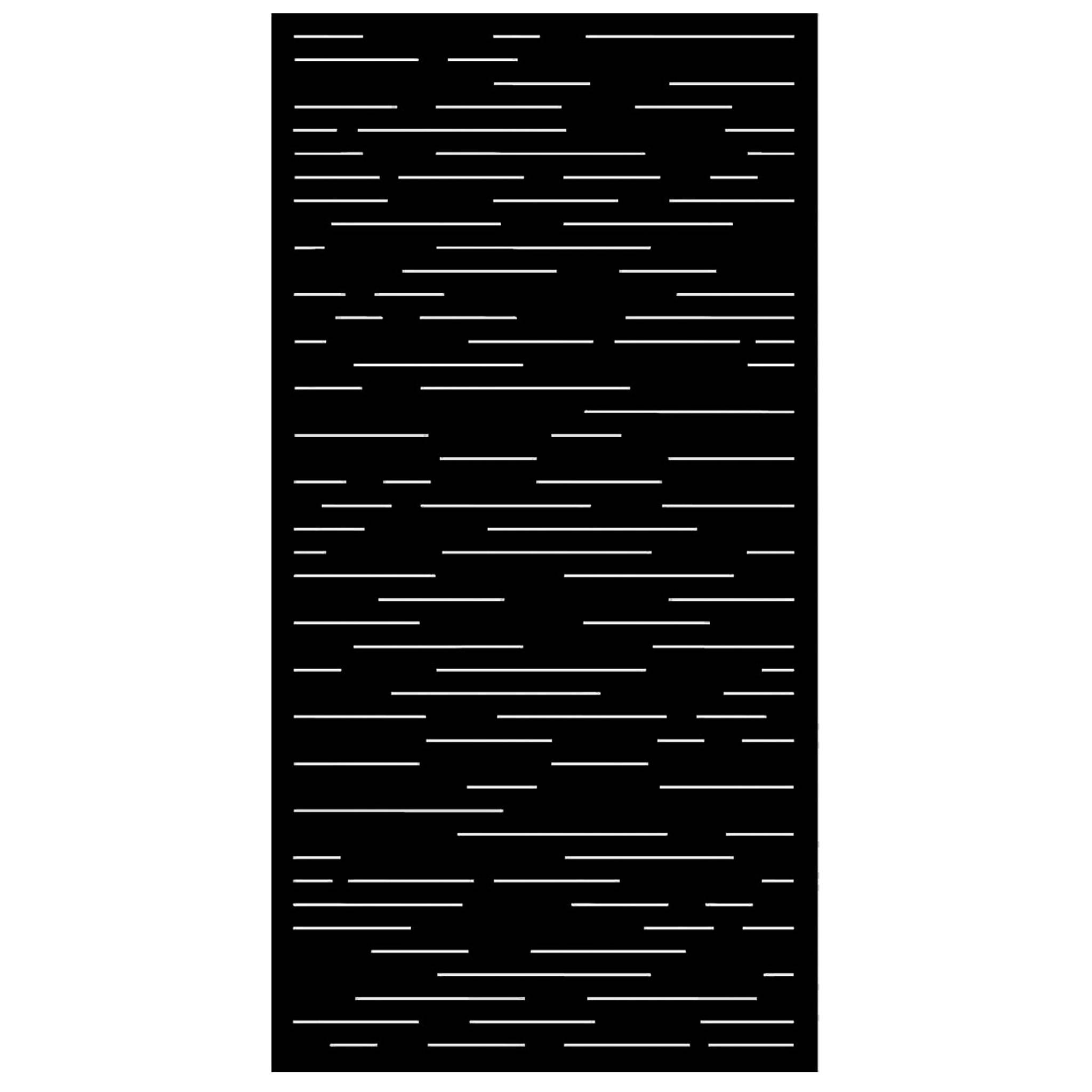 Solana Morse privacy panel