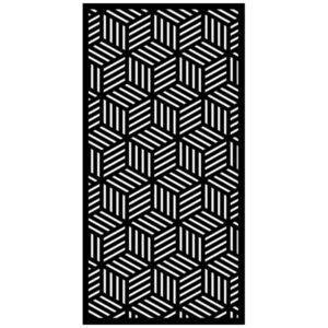 Solana Vector Cube privacy panel