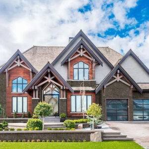 EVOVE STONE Mortarless stone veneer