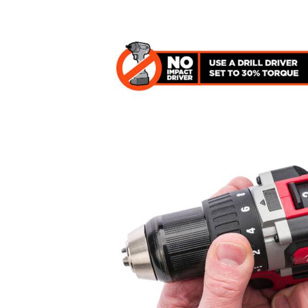 drill