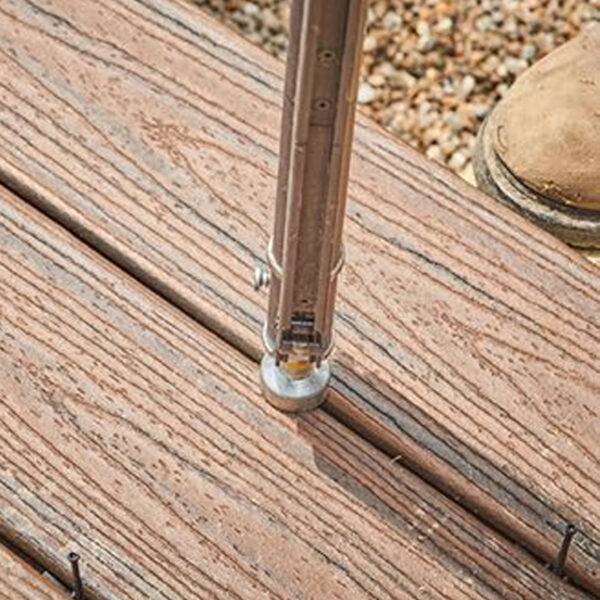 CAMO Clip Guide