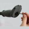 CAMO Marksman Edge Tool