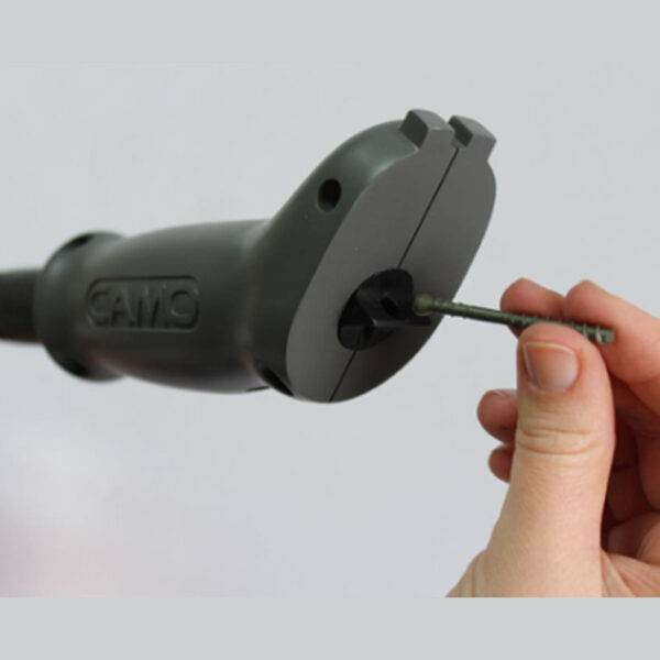 CAMO Marksman Edge Tool