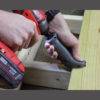 CAMO Marksman Edge Tool