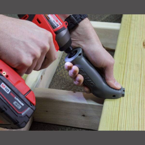 CAMO Marksman Edge Tool