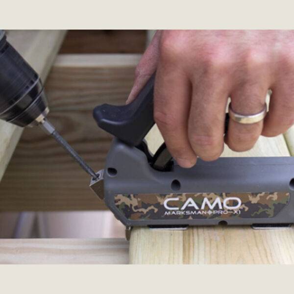 CAMO Marksman Pro X1 tool