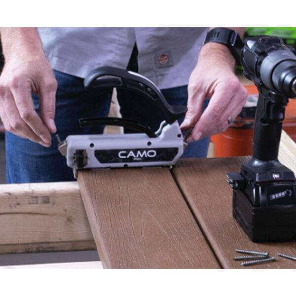 CAMO Marksman Pro tool