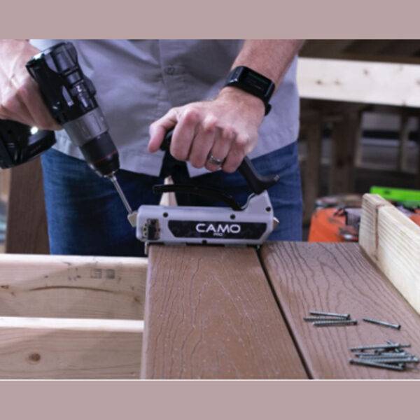 CAMO Marksman Pro tool