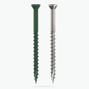 CAMO Trimhead screws