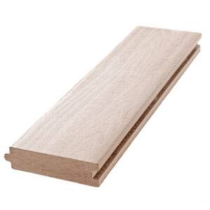 AERATIS Traditions - Paintable - porch flooring