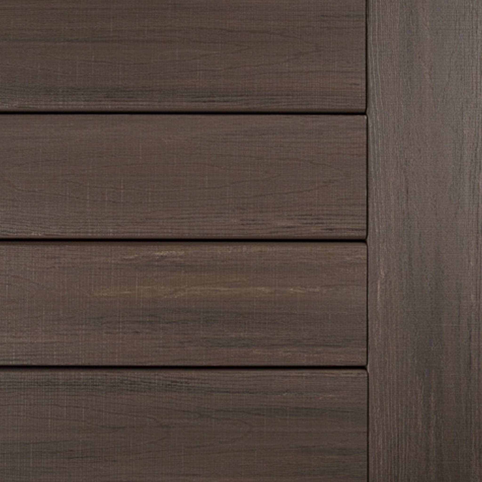 AZEK Landmark Collection - American Walnut - PVC decking