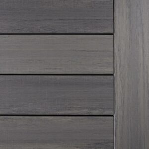 AZEK Landmark Collection - PVC deck board - Castle Gate