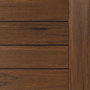 AZEK Vintage Collection - Mahogany - PVC Deck board