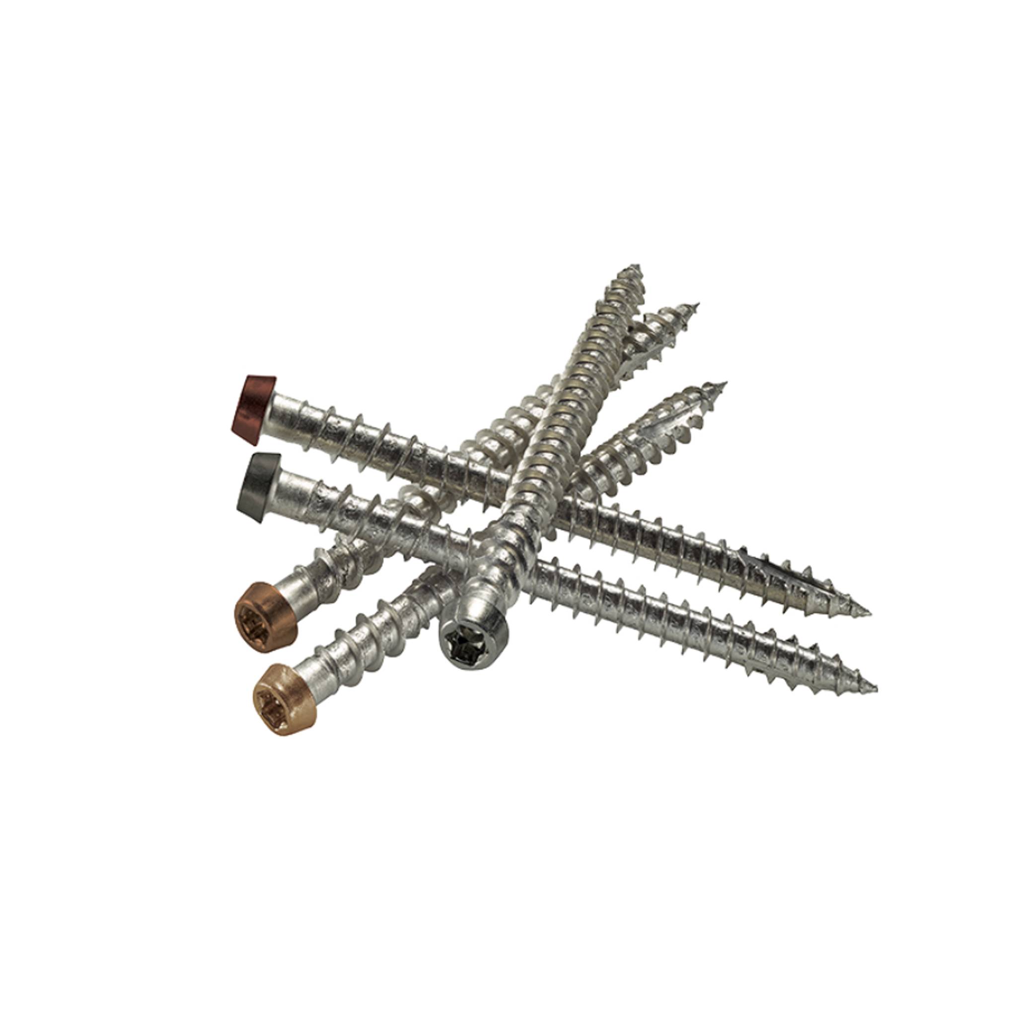 Hardware & Fasteners for TimberTech