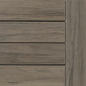 TimberTech Legacy Collection - Ashwood