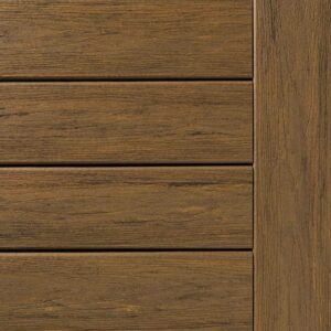 TimberTech Reserve Collection - Antique Leather - composite deck board