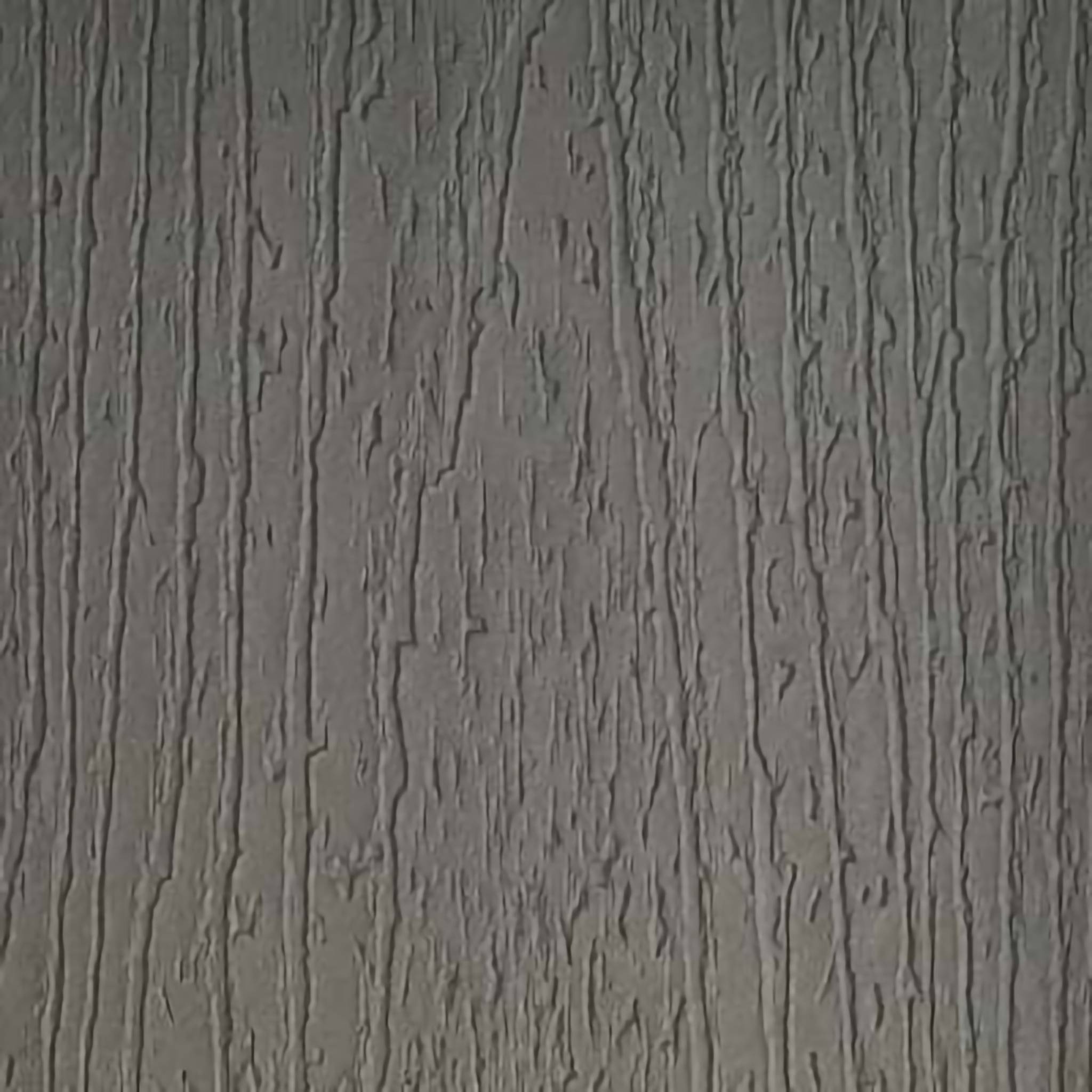 a close up look of the TREX Enhance Basics Collection - Clamshell composite deck board