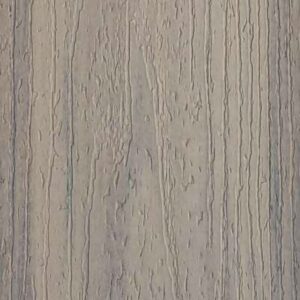 close up look of TREX Enhance Naturals Collection - Rocky Harbor