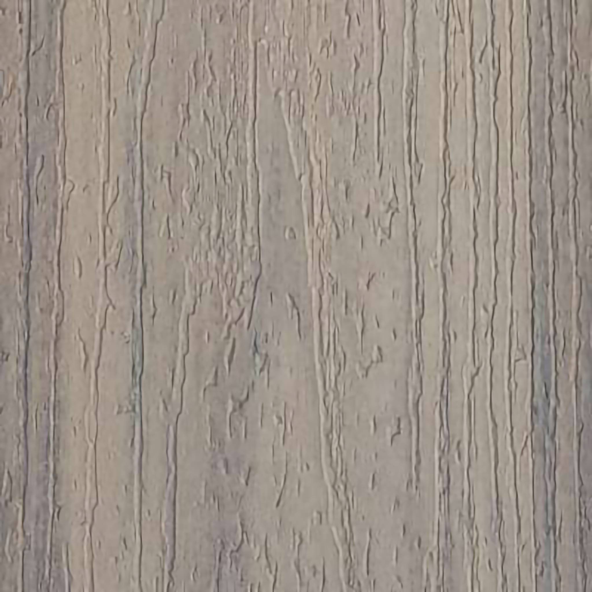 close up look of TREX Enhance Naturals Collection - Rocky Harbor