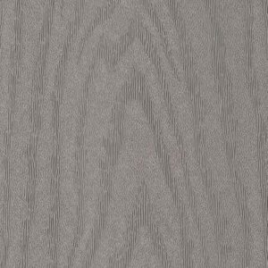 a c;lose up look of the TREX Select Collection - Pebble Grey composite deck boards