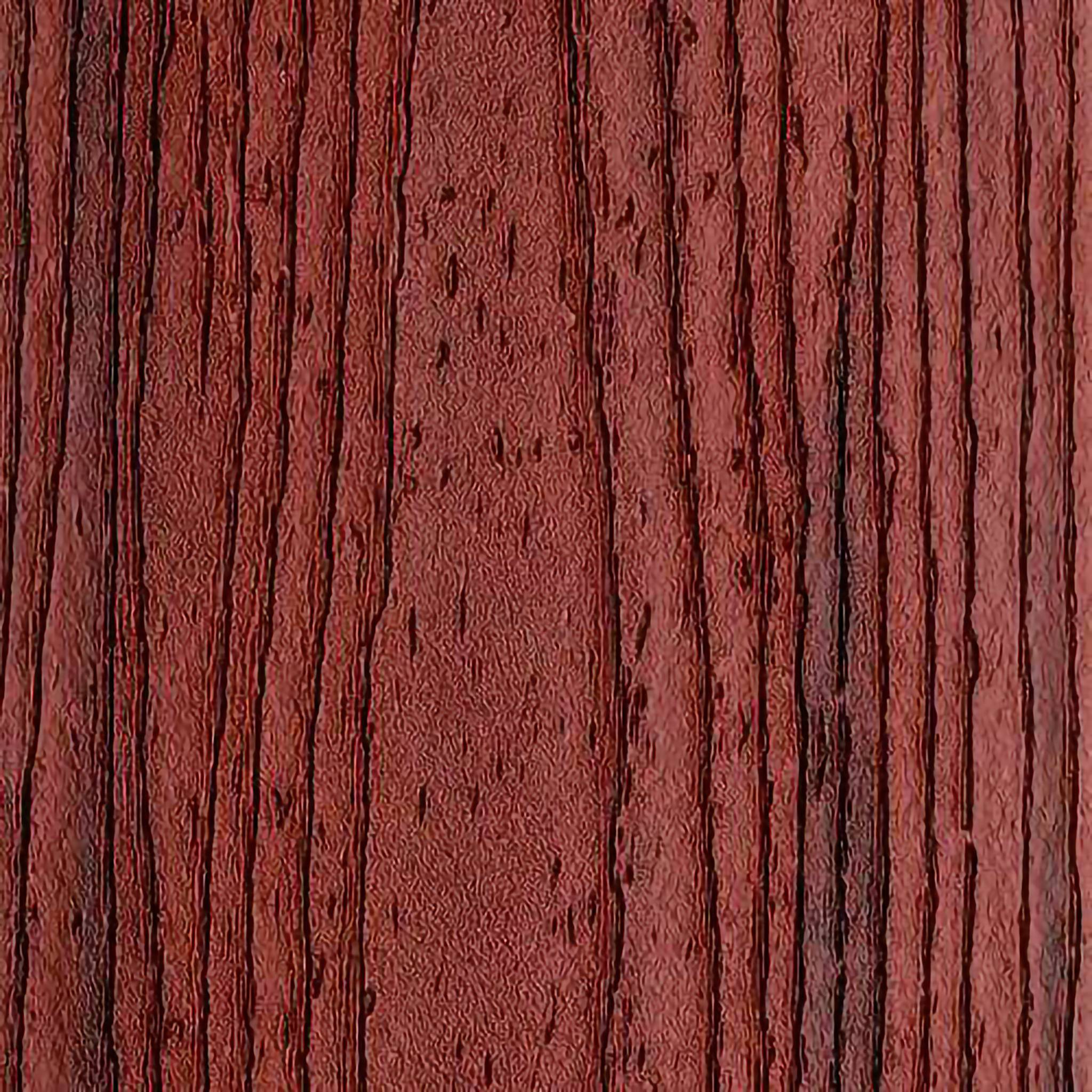close up of TREX Transcend Lava Rock