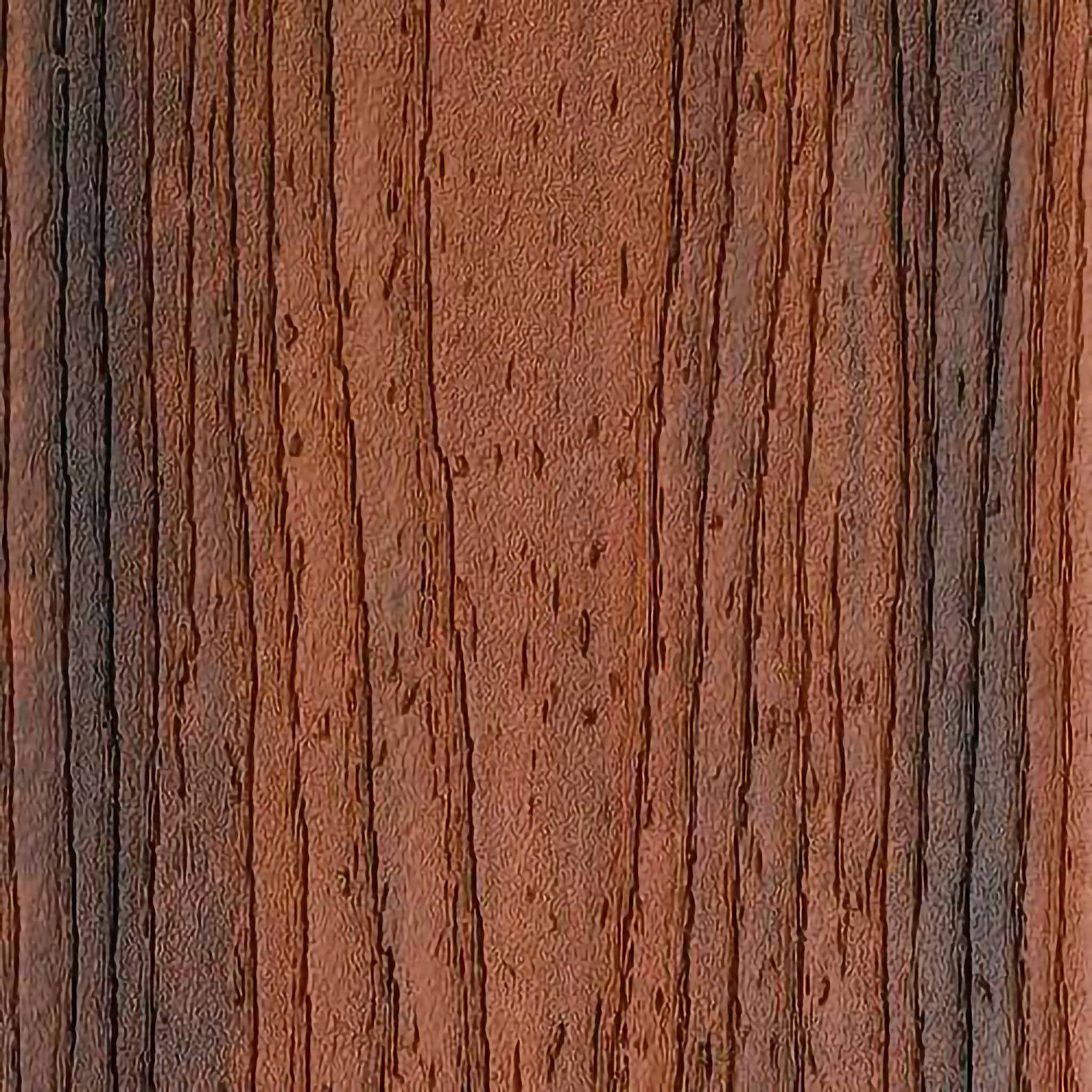 close up look at TREX Transcend Spiced Rum
