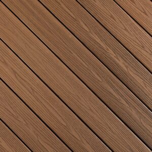 close up shot of FIBERON GoodLife Bungalow
