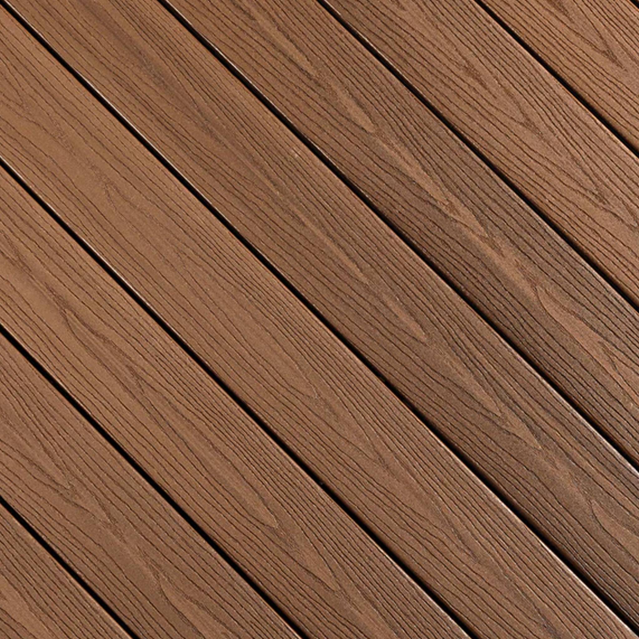 close up shot of FIBERON GoodLife Bungalow