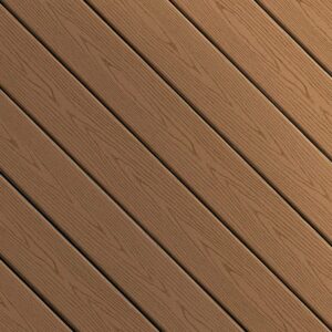 close up look at FIBERON - Goodlife - Cabin