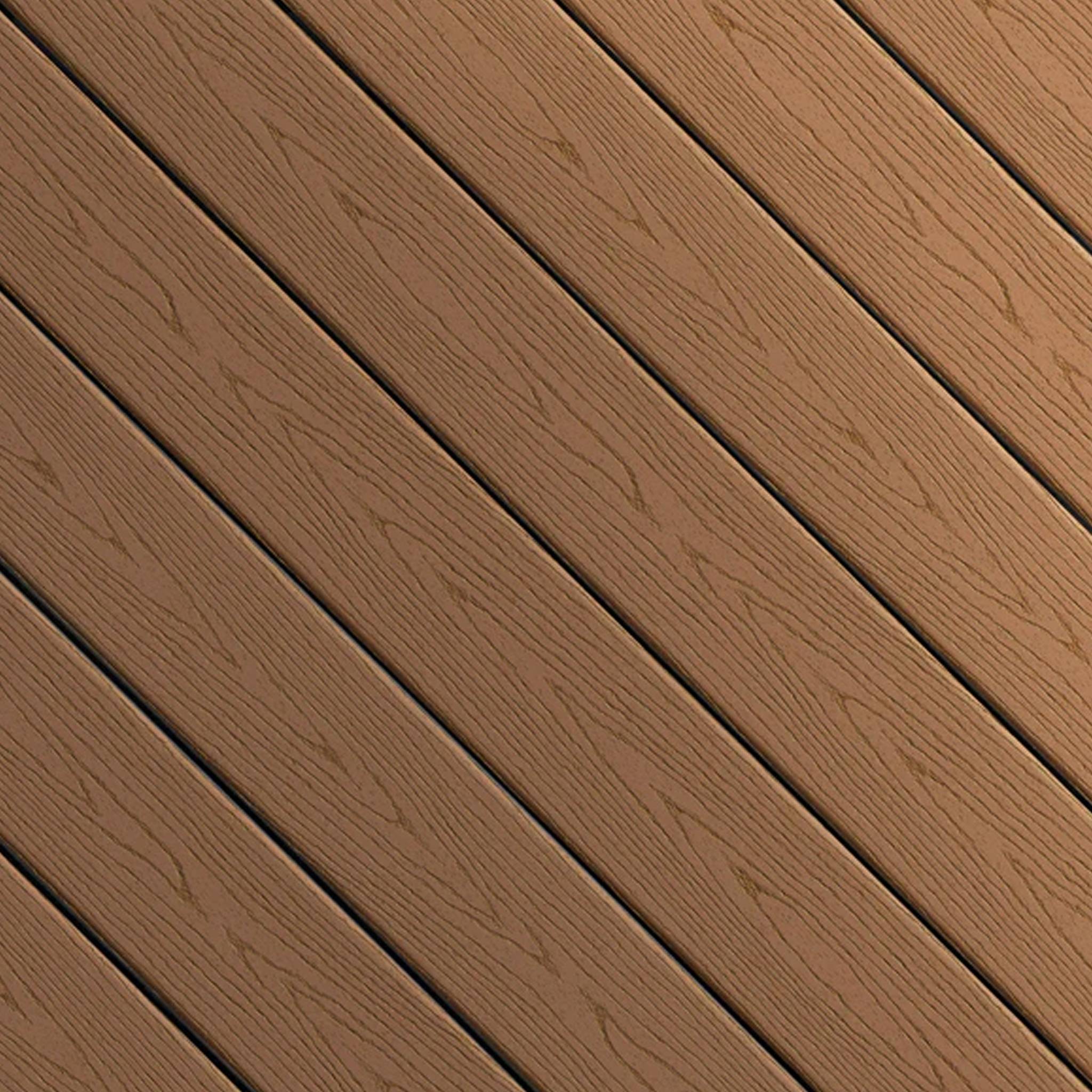 close up look at FIBERON - Goodlife - Cabin