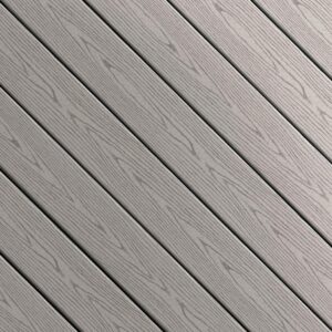 up close look at FIBERON - Goodlife - Cottage