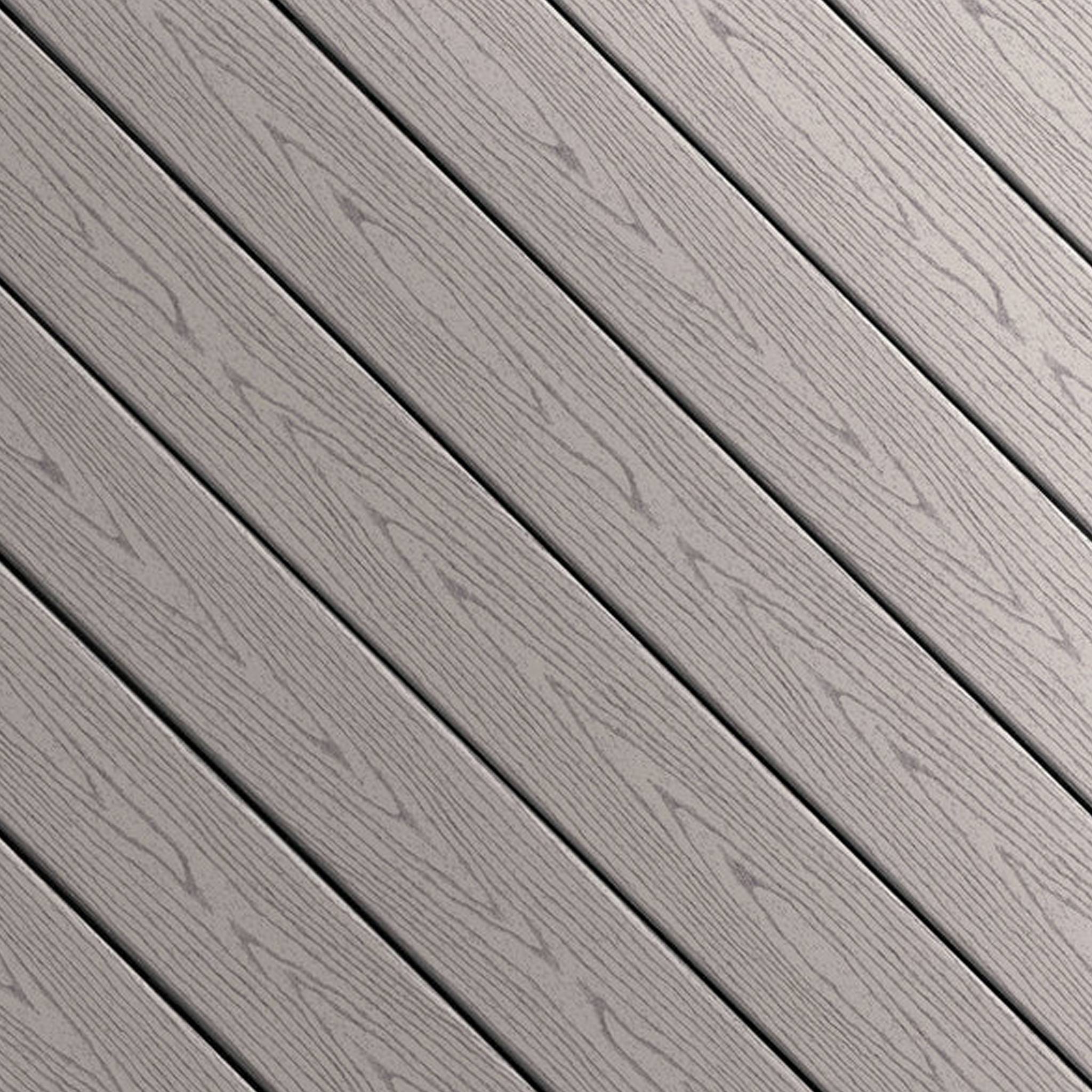 up close look at FIBERON - Goodlife - Cottage