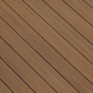 a close up look at FIBERON GoodLife Tuscan Villa