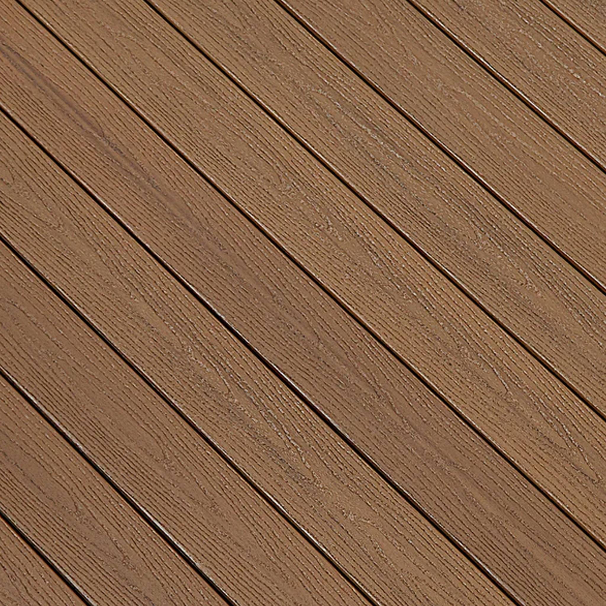 a close up look at FIBERON GoodLife Tuscan Villa